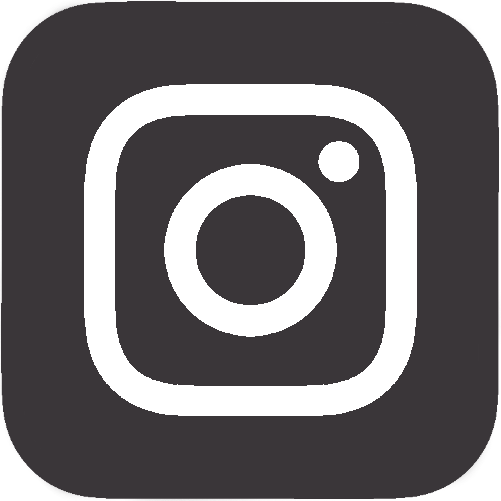 Instagram Icon Dark